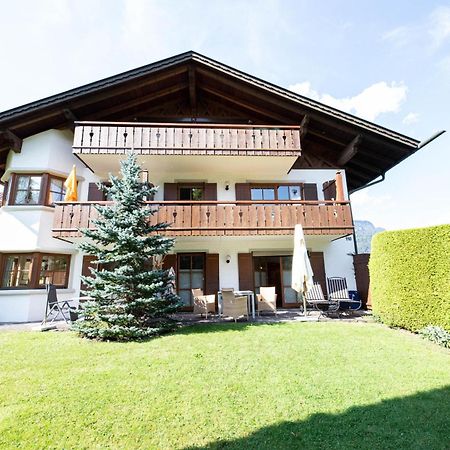 Hausberg Garmisch-Partenkirchen Exterior foto