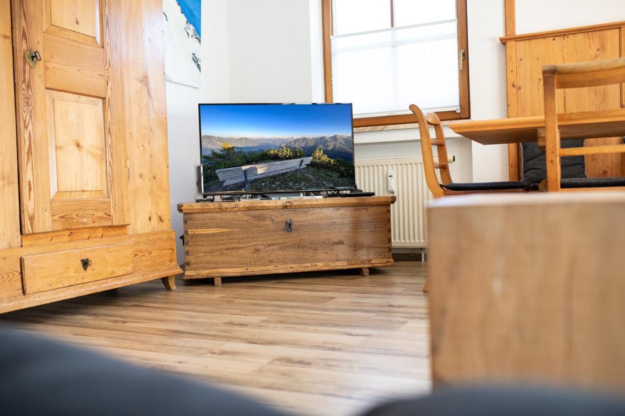 Hausberg Garmisch-Partenkirchen Exterior foto